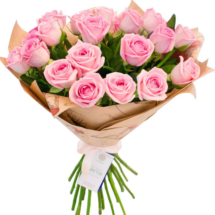 Воздушный от 7 000 руб.